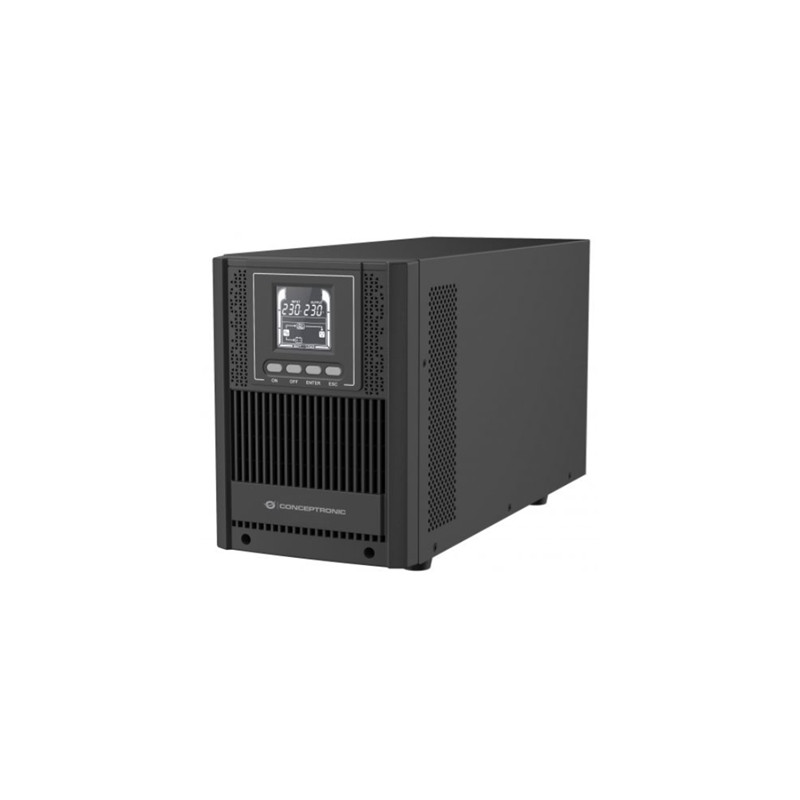 pCONCEPTRONIC/p zeus52e2k UPS CONCEPTRONIC ZEUS52E2K 2000VA/1800W